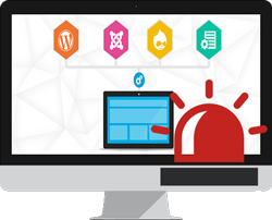 Hitno ažuriranje sadržaja web stranice Hitno ažuriranje sadržaja web stranice