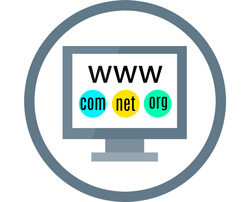 registracija domene